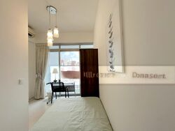 The Metropolitan Condominium (D3), Condominium #502267471